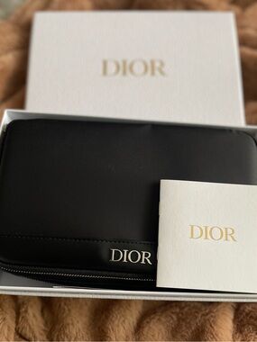 Dior Brush Set